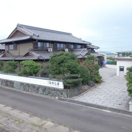Minpaku Nagashima Room1 / Vacation Stay 1028 Kuvana Kültér fotó