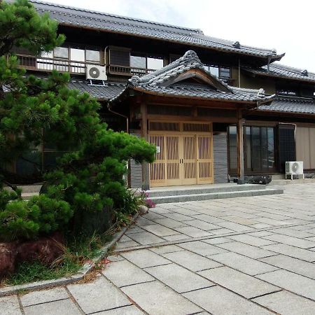 Minpaku Nagashima Room1 / Vacation Stay 1028 Kuvana Kültér fotó