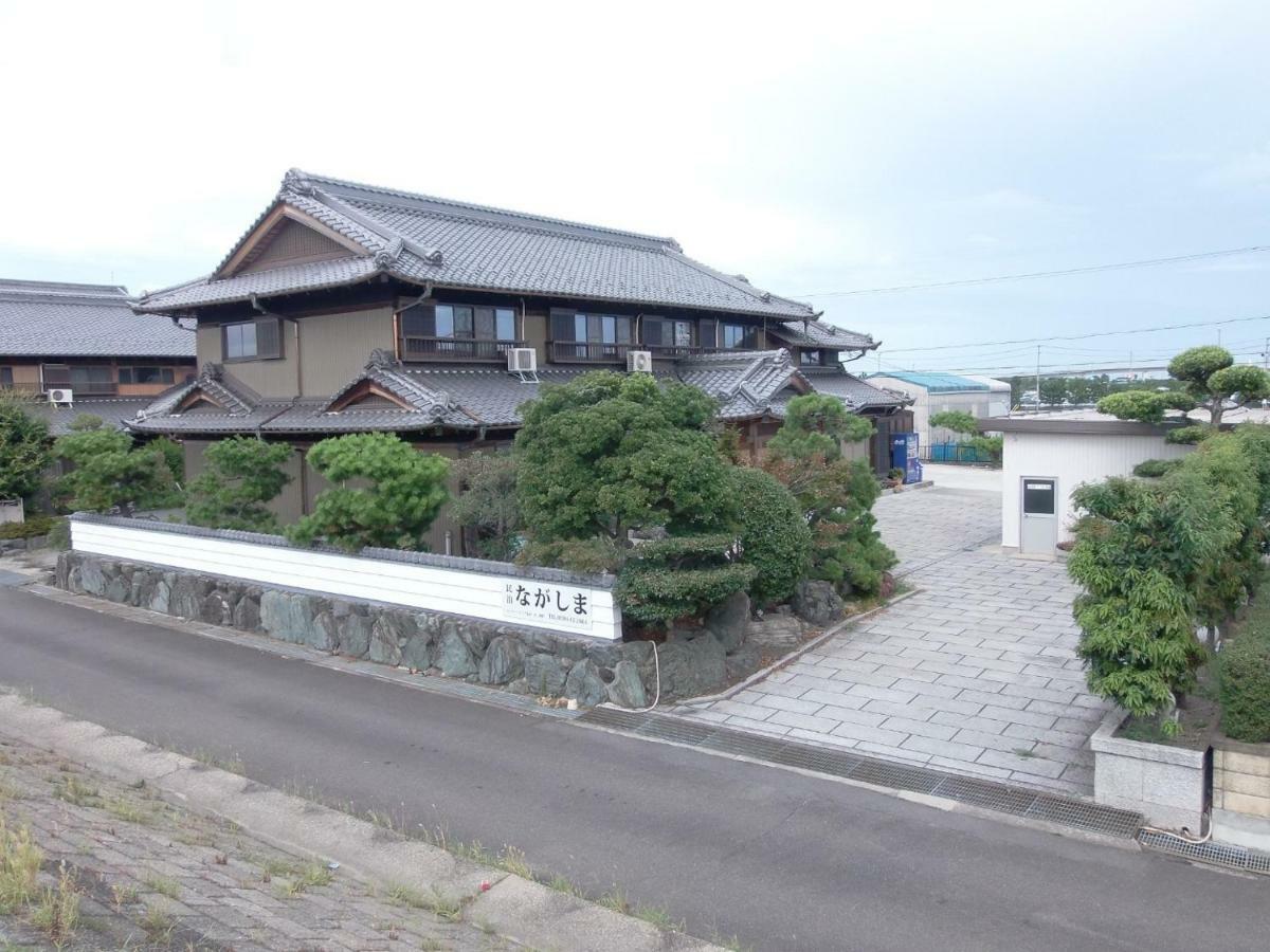 Minpaku Nagashima Room1 / Vacation Stay 1028 Kuvana Kültér fotó