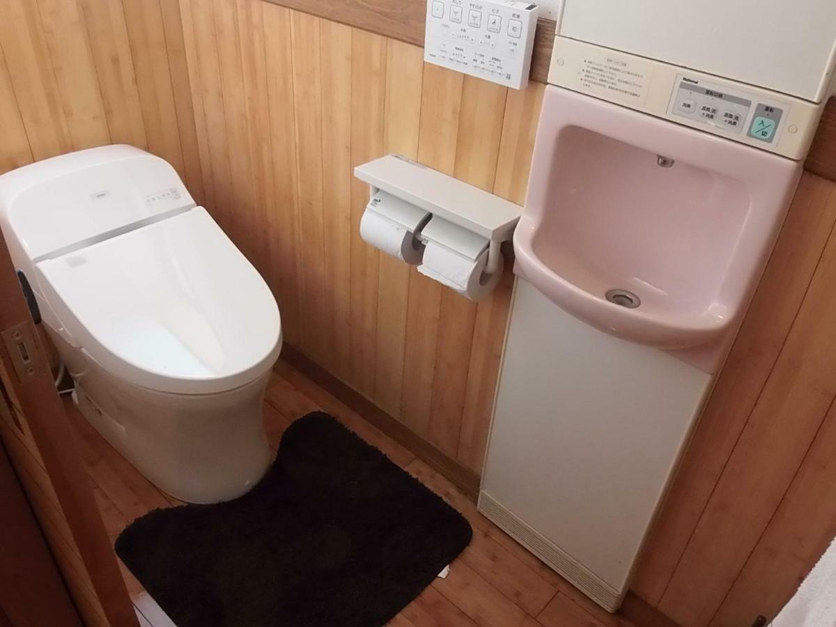 Minpaku Nagashima Room1 / Vacation Stay 1028 Kuvana Kültér fotó