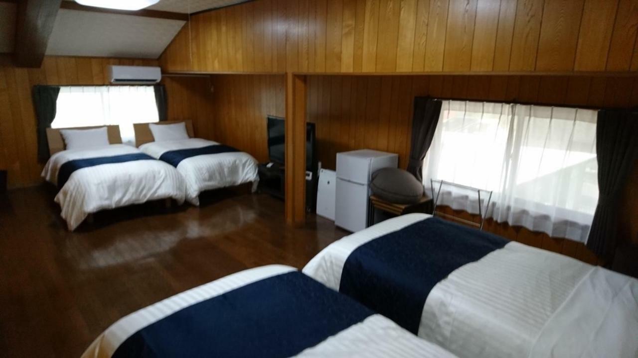 Minpaku Nagashima Room1 / Vacation Stay 1028 Kuvana Kültér fotó
